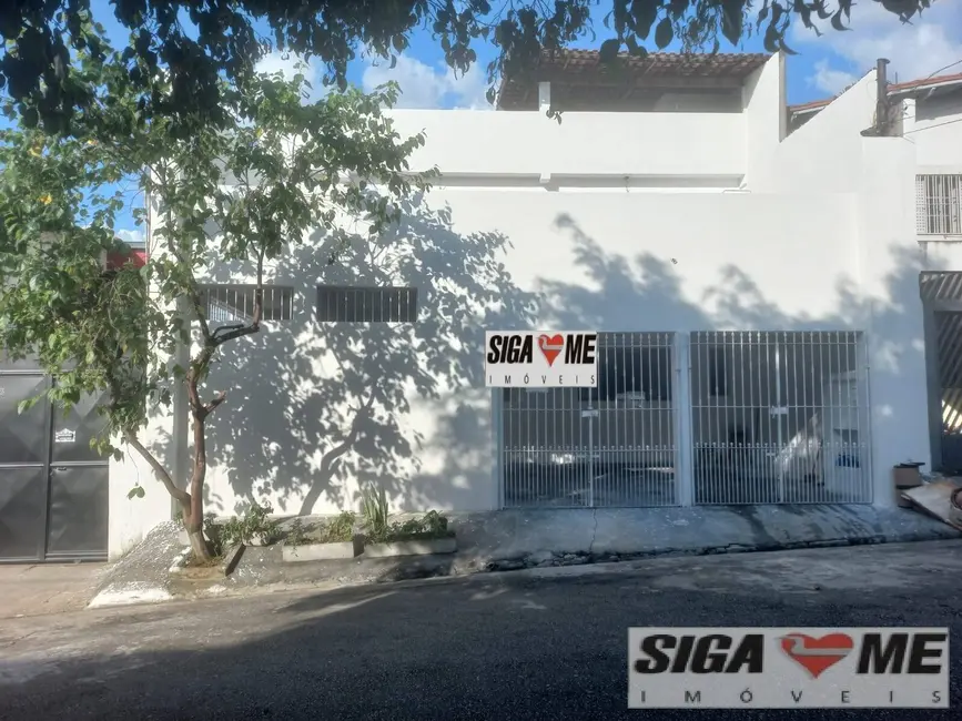 Casa à venda, 330m2 em Planalto Paulista, São Paulo - SP - imagem 1 Foto 1 de Casa à venda, 330m2 em Planalto Paulista, São Paulo - SP