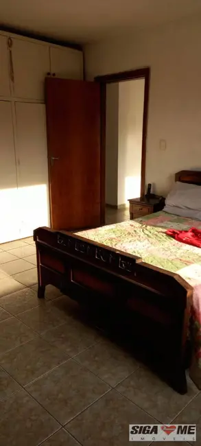 Casa à venda, 330m2 em Planalto Paulista, São Paulo - SP - imagem 4 Foto 4 de Casa à venda, 330m2 em Planalto Paulista, São Paulo - SP