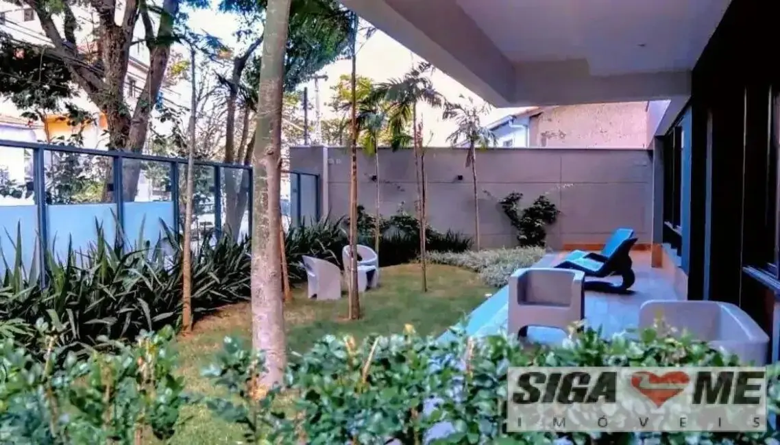 Foto 8 de Apartamento com 3 quartos à venda, 132m2 em Alto da Lapa, São Paulo - SP