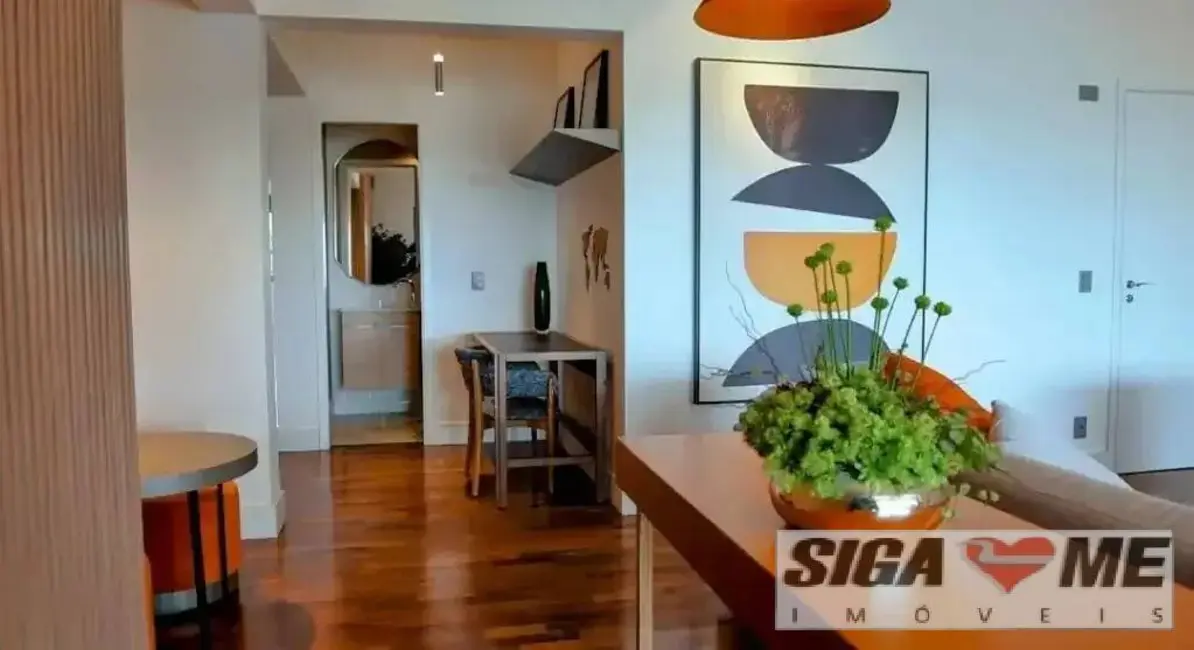 Foto 4 de Apartamento com 3 quartos à venda, 132m2 em Alto da Lapa, São Paulo - SP