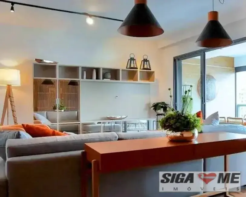 Foto 1 de Apartamento com 3 quartos à venda, 132m2 em Alto da Lapa, São Paulo - SP