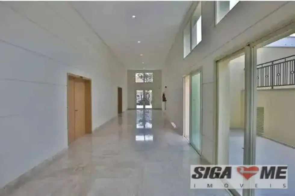 Foto 2 de Apartamento com 3 quartos à venda, 132m2 em Alto da Lapa, São Paulo - SP