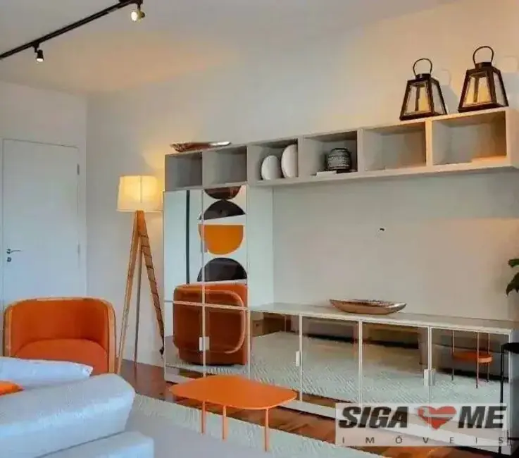 Foto 5 de Apartamento com 3 quartos à venda, 132m2 em Alto da Lapa, São Paulo - SP