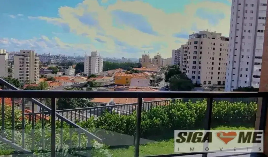 Foto 7 de Apartamento com 3 quartos à venda, 132m2 em Alto da Lapa, São Paulo - SP