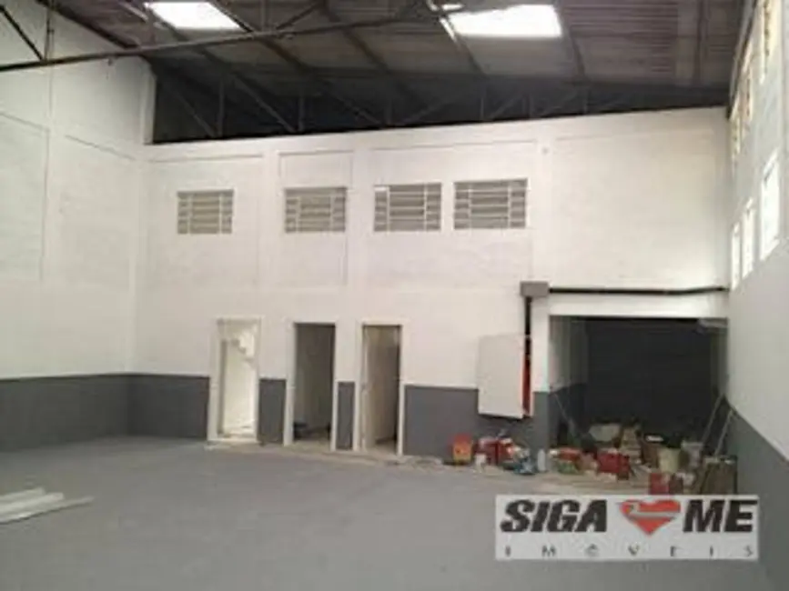 Foto 9 de Sala Comercial para alugar em Interlagos, São Paulo - SP