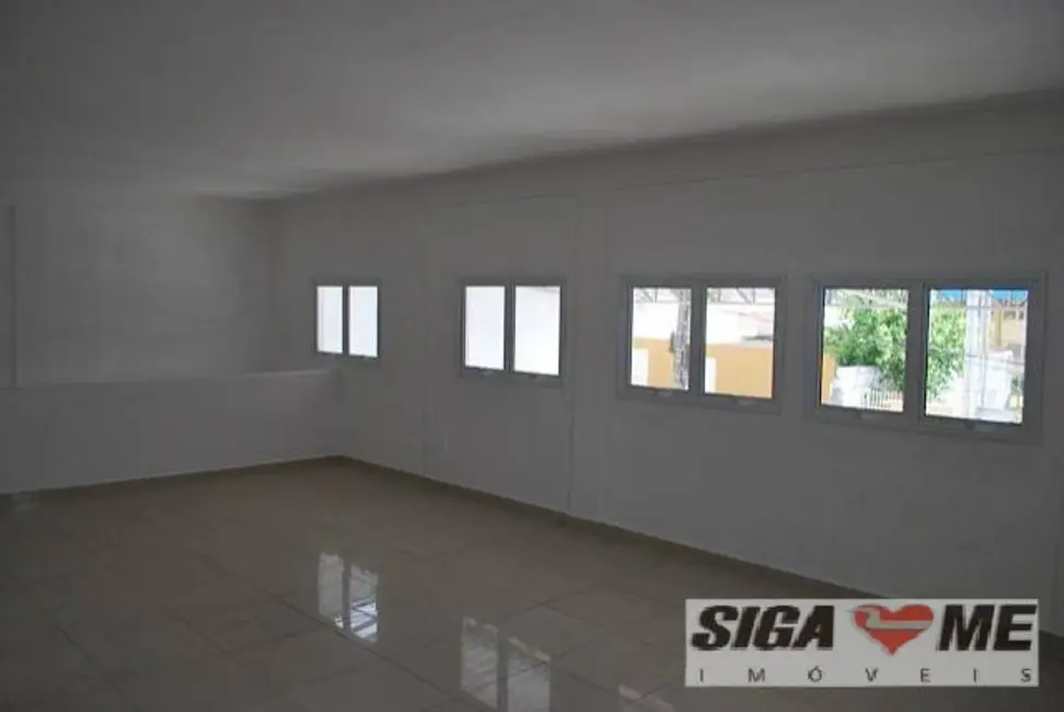Foto 5 de Sala Comercial para alugar em Interlagos, São Paulo - SP