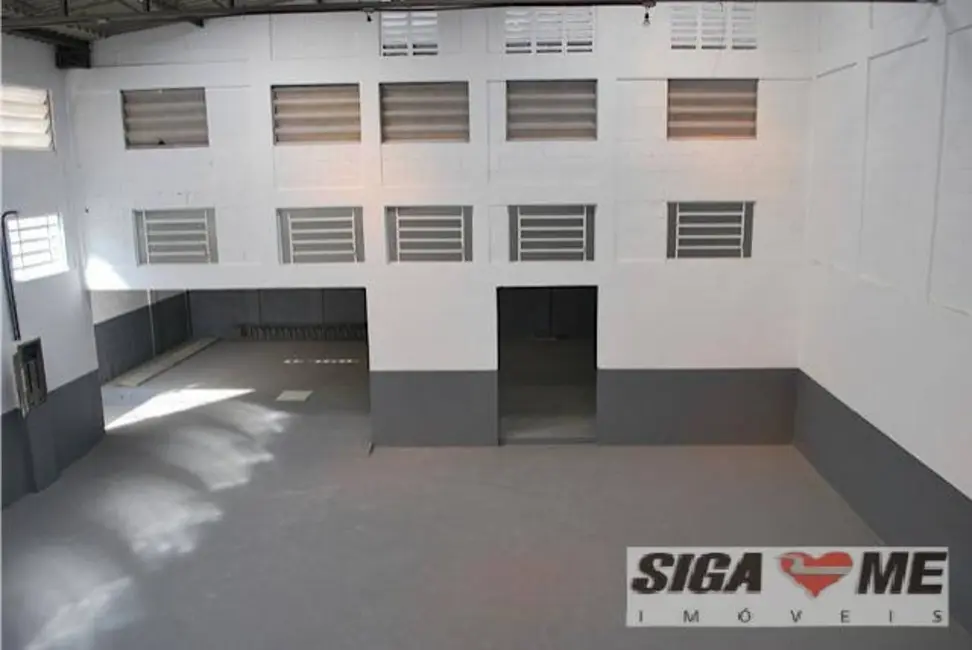 Foto 6 de Sala Comercial para alugar em Interlagos, São Paulo - SP