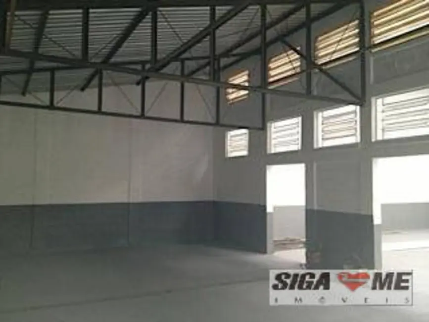 Foto 8 de Sala Comercial para alugar em Interlagos, São Paulo - SP