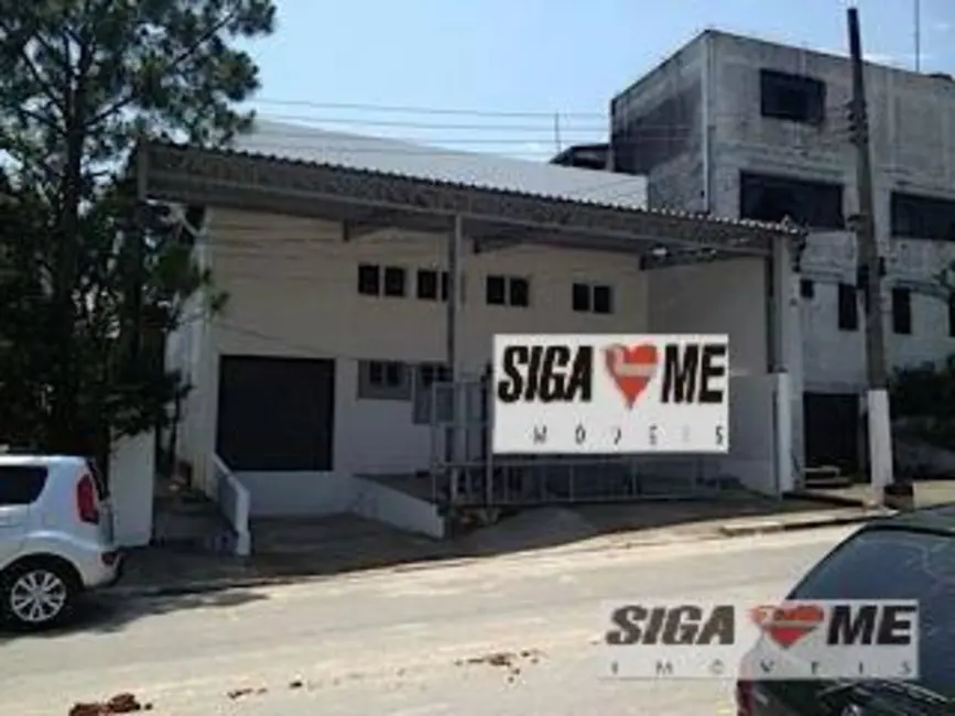 Foto 4 de Sala Comercial para alugar em Interlagos, São Paulo - SP