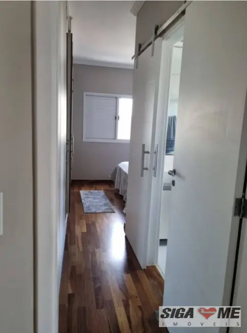 Foto 5 de Apartamento com 3 quartos à venda, 133m2 em Santana, São Paulo - SP