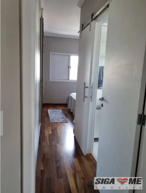 Foto 4 de Apartamento com 3 quartos à venda, 133m2 em Santana, São Paulo - SP