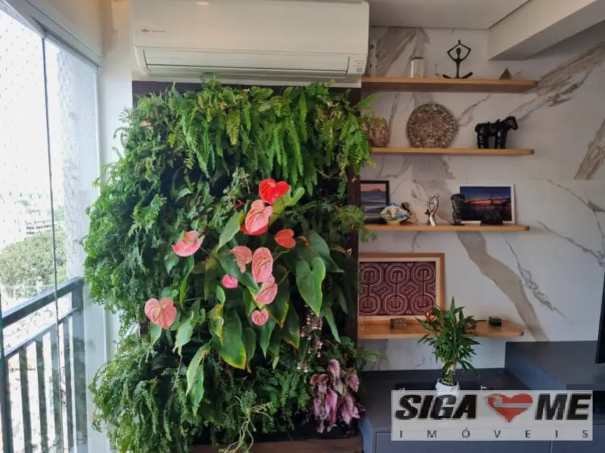 Foto 8 de Apartamento com 3 quartos à venda, 133m2 em Santana, São Paulo - SP