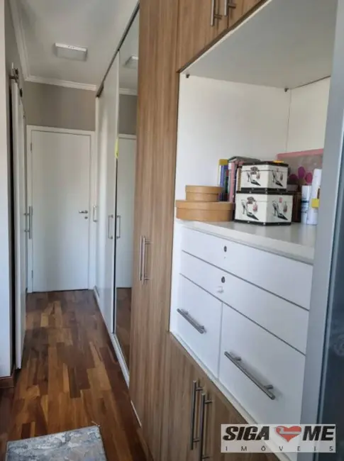 Foto 3 de Apartamento com 3 quartos à venda, 133m2 em Santana, São Paulo - SP