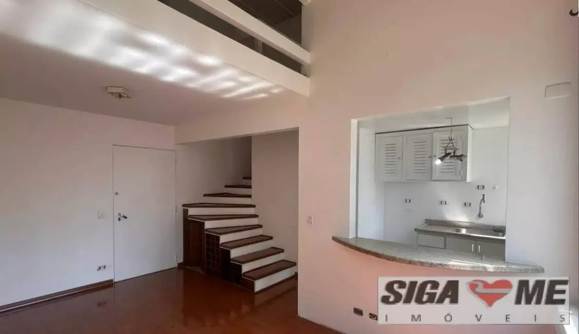 Apartamento com 1 quarto à venda, 50m2 em Vila Mariana, São Paulo - SP - imagem 2 Foto 2 de Apartamento com 1 quarto à venda, 50m2 em Vila Mariana, São Paulo - SP