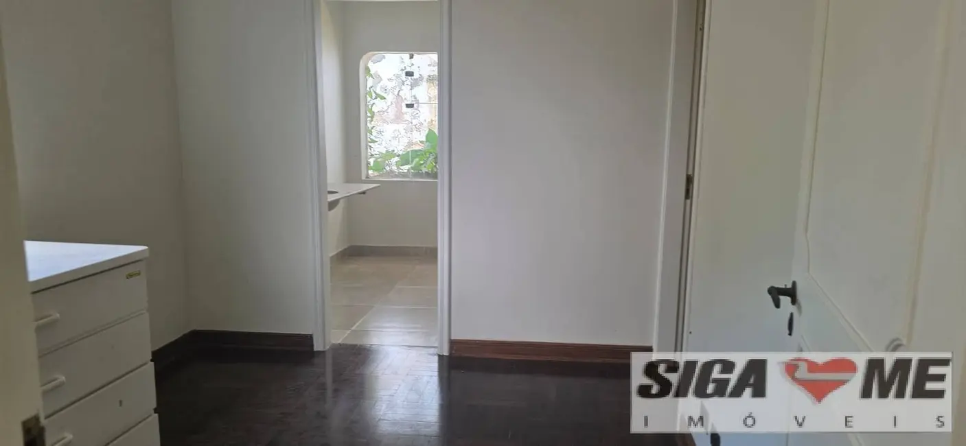 Foto 8 de Casa com 4 quartos à venda, 463m2 em Santo Amaro, São Paulo - SP