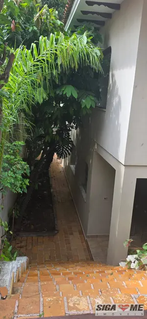 Foto 6 de Casa com 4 quartos à venda, 463m2 em Santo Amaro, São Paulo - SP