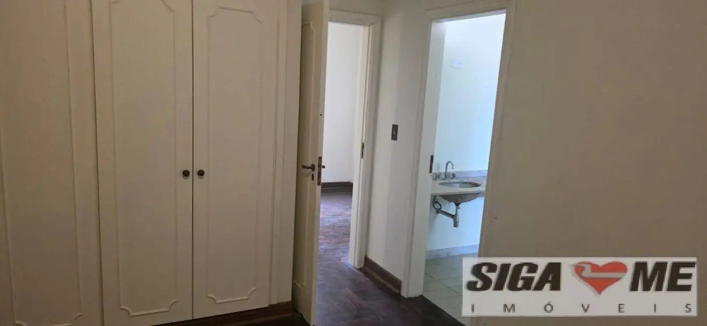 Foto 2 de Casa com 4 quartos à venda, 463m2 em Santo Amaro, São Paulo - SP