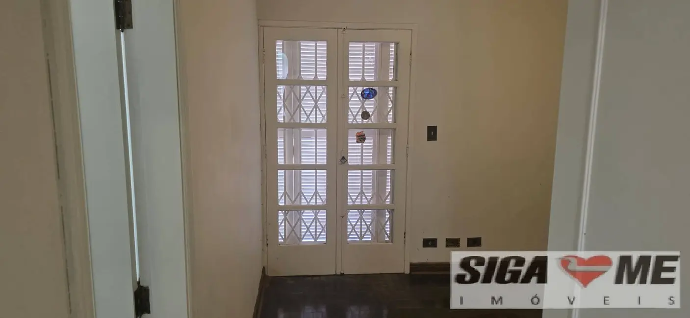 Foto 5 de Casa com 4 quartos à venda, 463m2 em Santo Amaro, São Paulo - SP