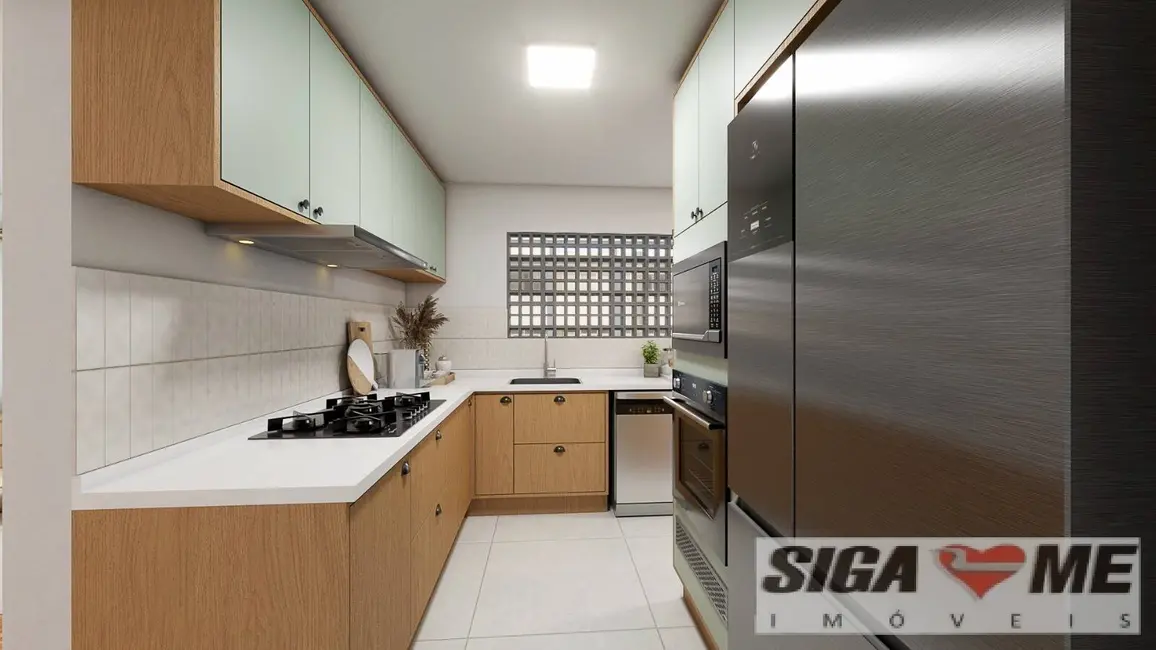 Apartamento com 2 quartos à venda, 99m2 em Jardim Paulista, São Paulo - SP - imagem 4 Foto 4 de Apartamento com 2 quartos à venda, 99m2 em Jardim Paulista, São Paulo - SP