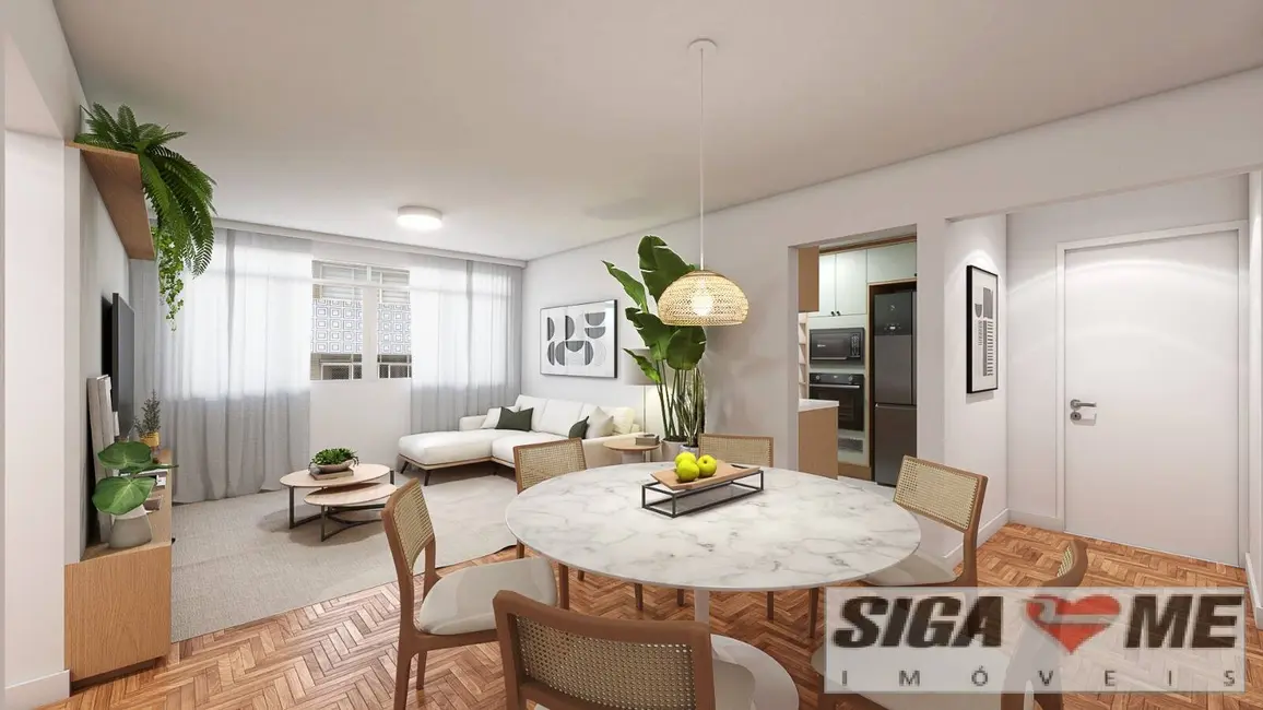 Apartamento com 2 quartos à venda, 99m2 em Jardim Paulista, São Paulo - SP - imagem 1 Foto 1 de Apartamento com 2 quartos à venda, 99m2 em Jardim Paulista, São Paulo - SP