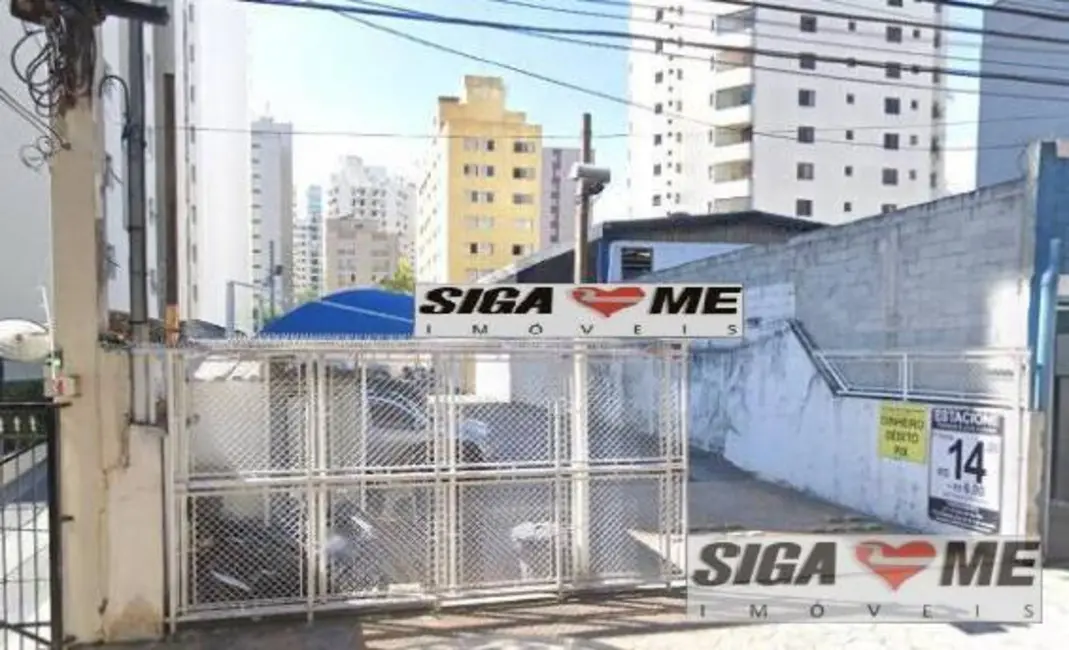 Terreno / Lote para alugar em Planalto Paulista, São Paulo - SP - imagem 1 Foto 1 de Terreno / Lote para alugar em Planalto Paulista, São Paulo - SP