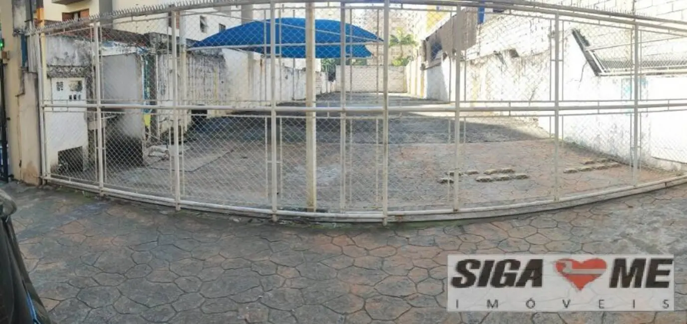 Terreno / Lote para alugar em Planalto Paulista, São Paulo - SP - imagem 2 Foto 2 de Terreno / Lote para alugar em Planalto Paulista, São Paulo - SP