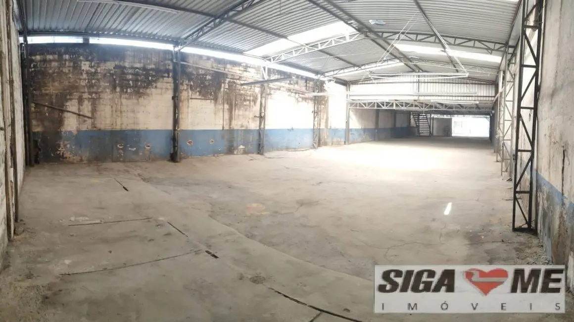 Terreno / Lote para alugar em Planalto Paulista, São Paulo - SP - imagem 4 Foto 4 de Terreno / Lote para alugar em Planalto Paulista, São Paulo - SP