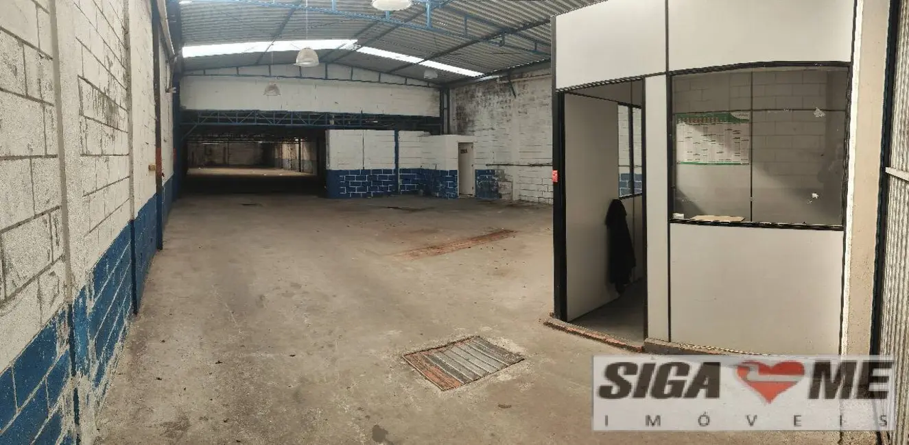 Terreno / Lote para alugar em Planalto Paulista, São Paulo - SP - imagem 6 Foto 6 de Terreno / Lote para alugar em Planalto Paulista, São Paulo - SP