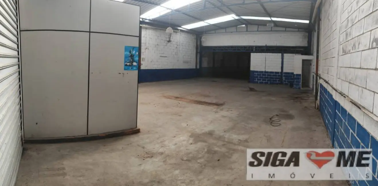 Terreno / Lote para alugar em Planalto Paulista, São Paulo - SP - imagem 3 Foto 3 de Terreno / Lote para alugar em Planalto Paulista, São Paulo - SP