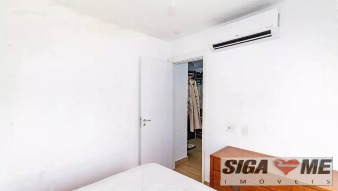 Foto 6 de Apartamento com 3 quartos à venda, 149m2 em Moema, São Paulo - SP
