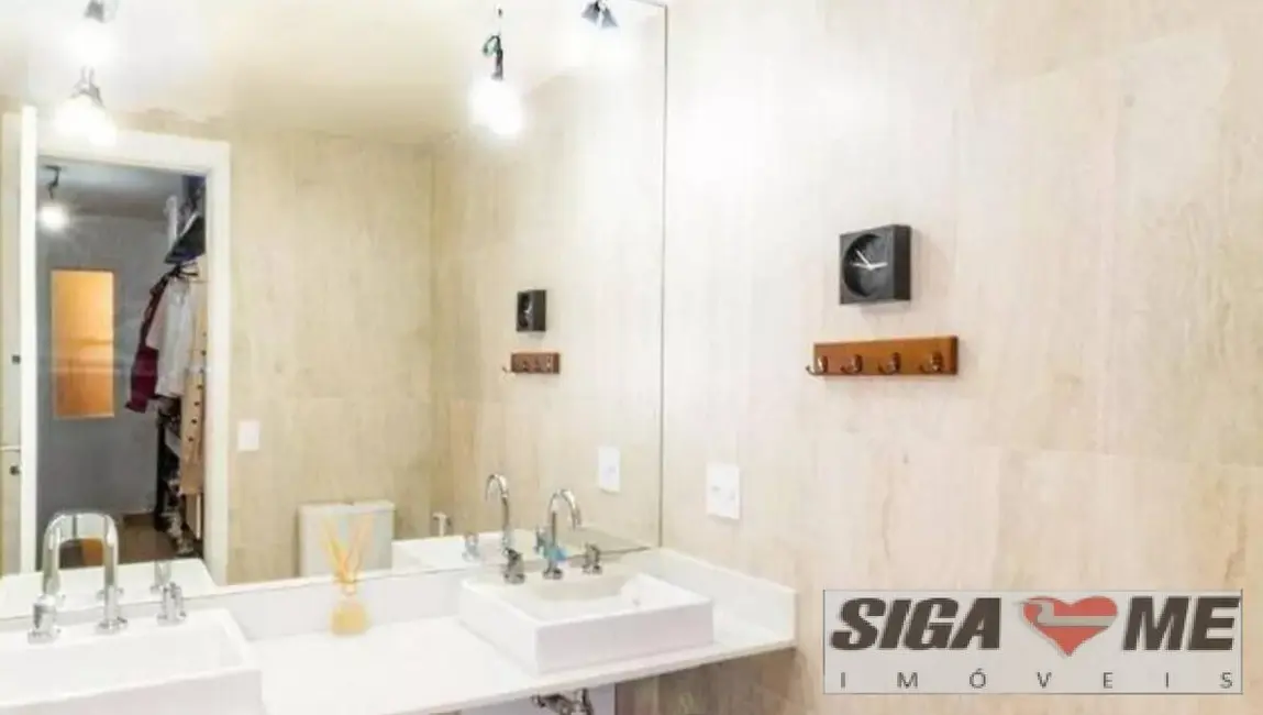 Foto 8 de Apartamento com 3 quartos à venda, 149m2 em Moema, São Paulo - SP