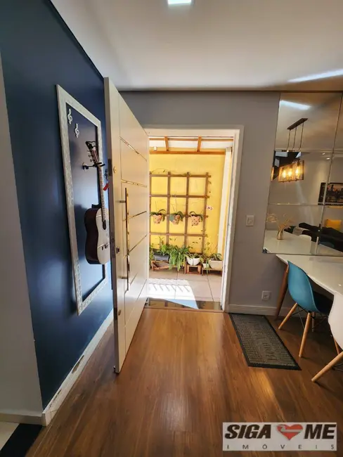 Foto 9 de Casa com 2 quartos à venda, 153m2 em São Paulo - SP