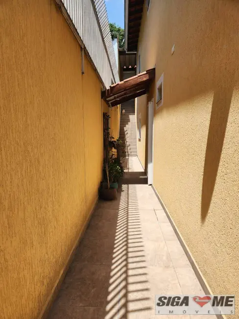 Foto 8 de Casa com 2 quartos à venda, 153m2 em São Paulo - SP