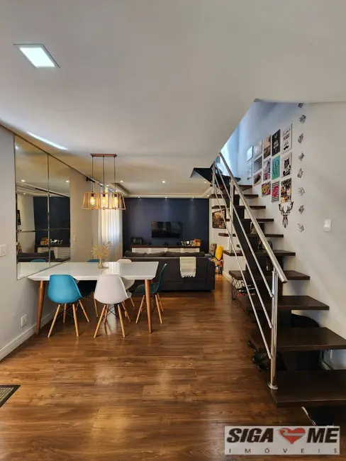 Foto 6 de Casa com 2 quartos à venda, 153m2 em São Paulo - SP