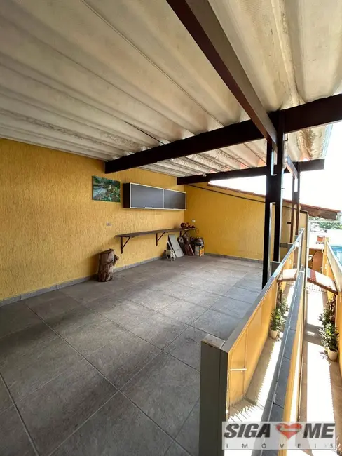 Foto 2 de Casa com 2 quartos à venda, 153m2 em São Paulo - SP