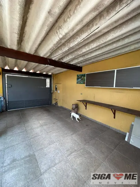 Foto 3 de Casa com 2 quartos à venda, 153m2 em São Paulo - SP