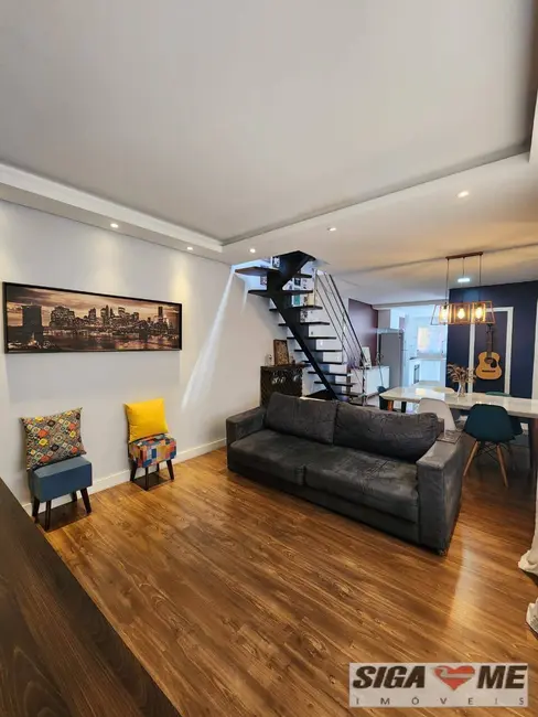 Foto 1 de Casa com 2 quartos à venda, 153m2 em São Paulo - SP