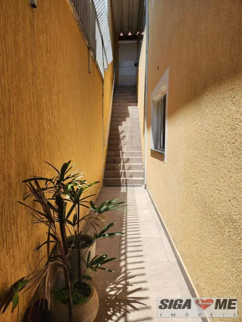 Foto 5 de Casa com 2 quartos à venda, 153m2 em São Paulo - SP