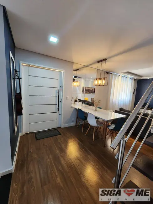 Foto 7 de Casa com 2 quartos à venda, 153m2 em São Paulo - SP