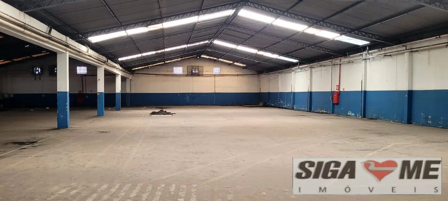 Foto 6 de Sala Comercial à venda e para alugar em Vila Leopoldina, São Paulo - SP