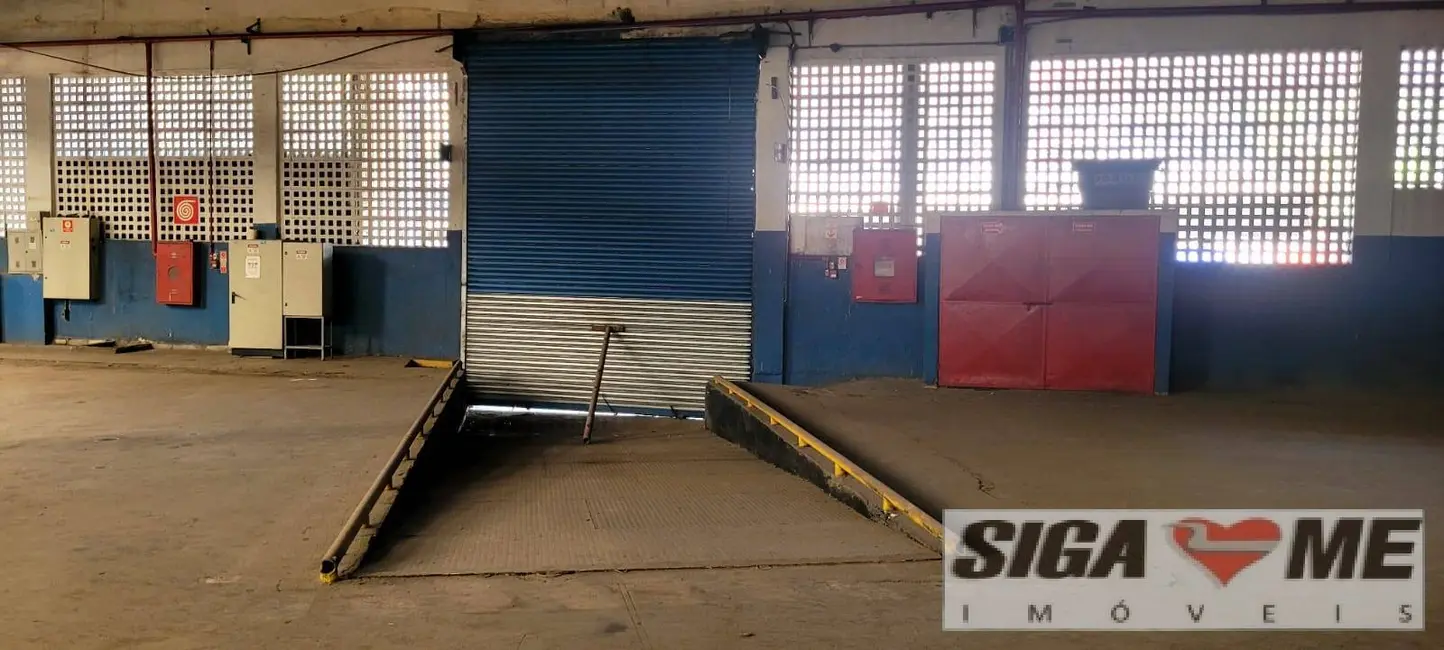 Foto 4 de Sala Comercial à venda e para alugar em Vila Leopoldina, São Paulo - SP