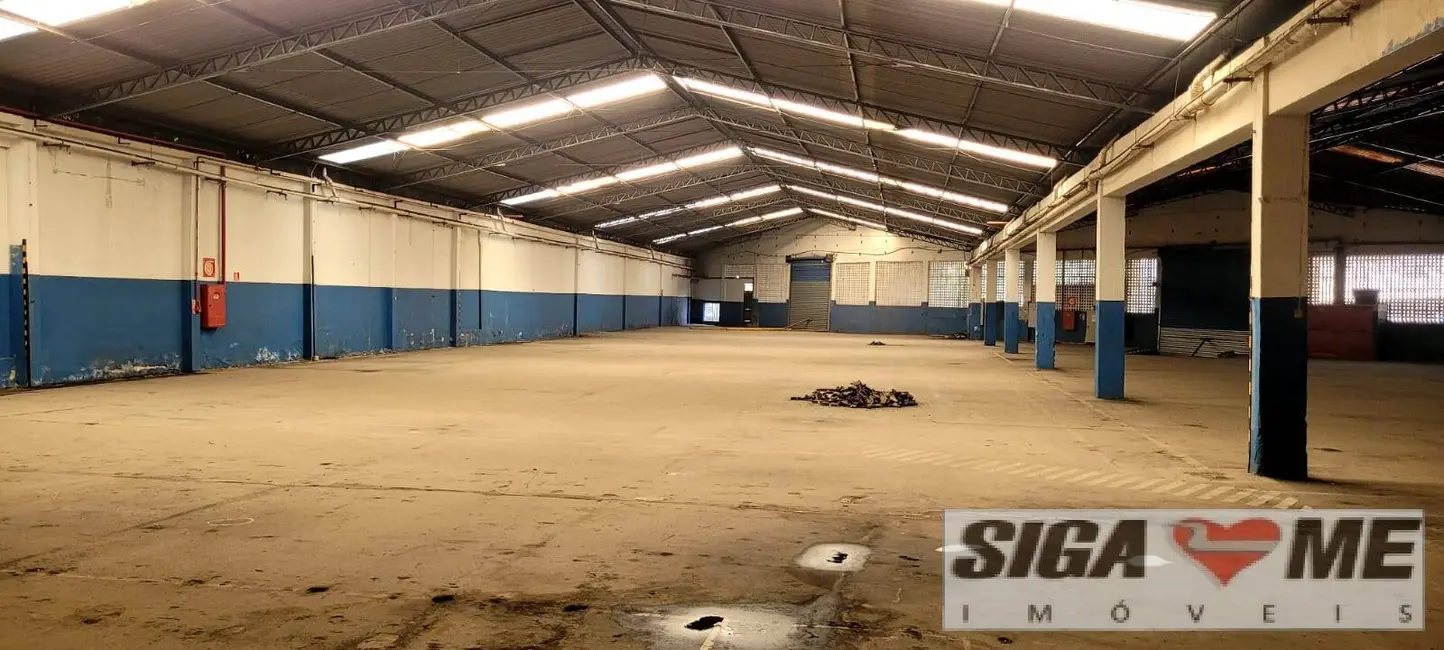 Foto 9 de Sala Comercial à venda e para alugar em Vila Leopoldina, São Paulo - SP