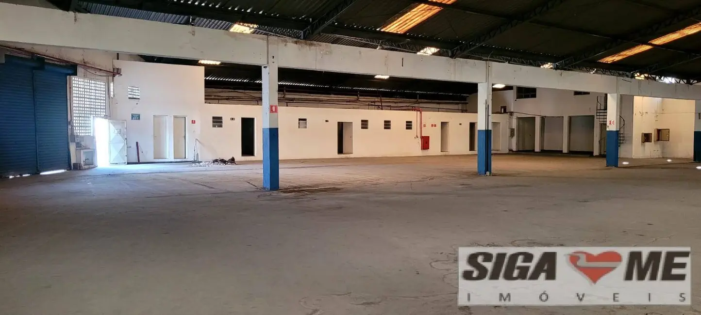 Foto 5 de Sala Comercial à venda e para alugar em Vila Leopoldina, São Paulo - SP