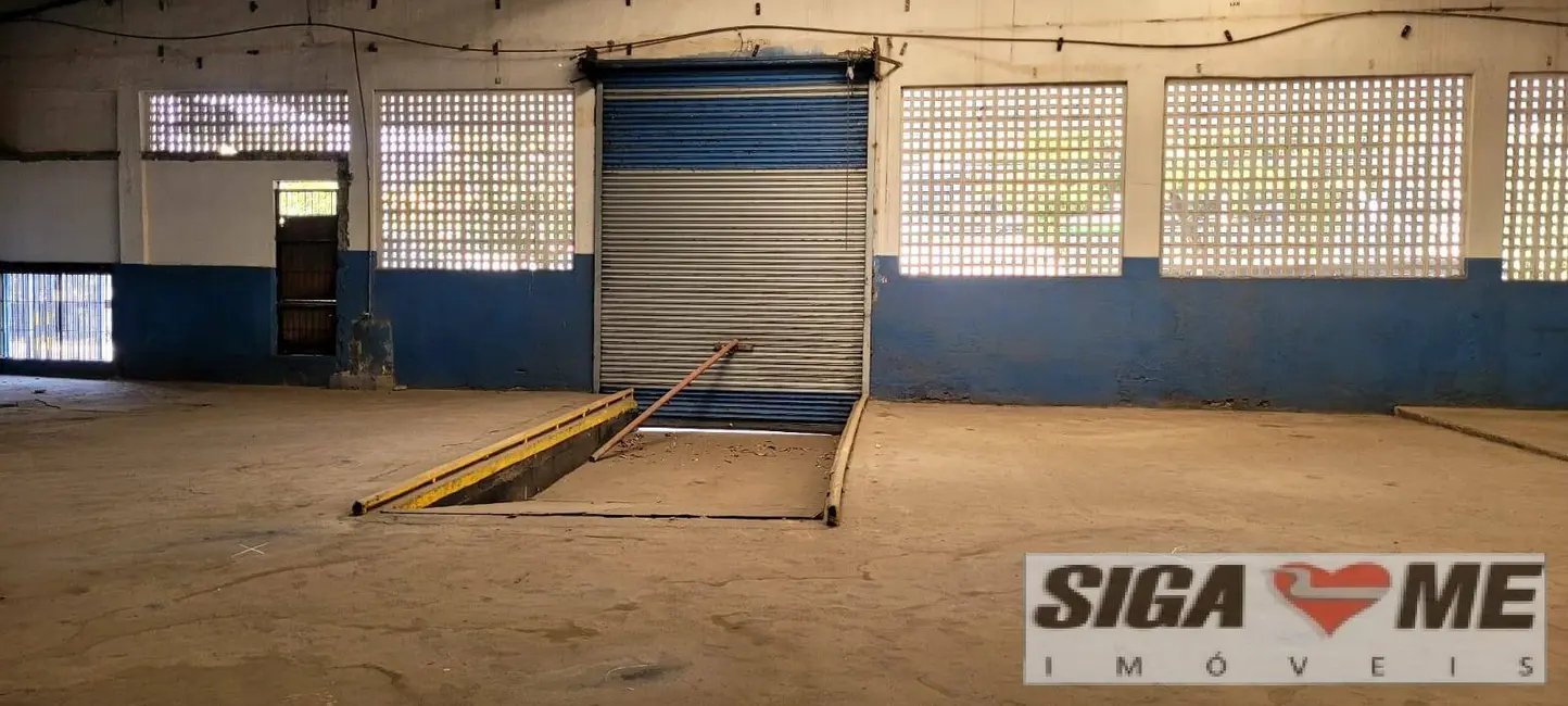 Foto 8 de Sala Comercial à venda e para alugar em Vila Leopoldina, São Paulo - SP