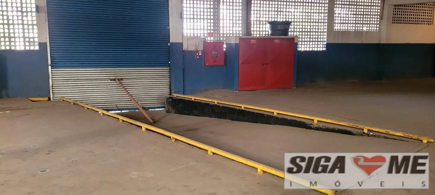 Foto 7 de Sala Comercial à venda e para alugar em Vila Leopoldina, São Paulo - SP