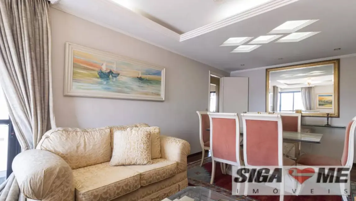 Apartamento com 3 quartos à venda, 98m2 em Itaim Bibi, São Paulo - SP - imagem 8 Foto 8 de Apartamento com 3 quartos à venda, 98m2 em Itaim Bibi, São Paulo - SP