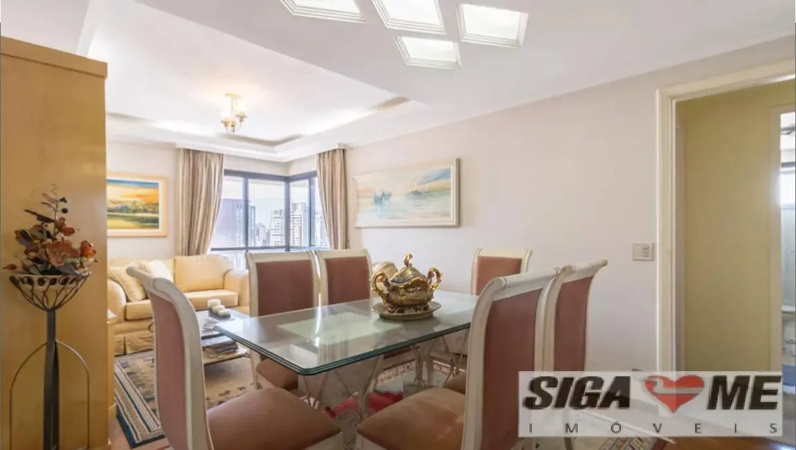 Apartamento com 3 quartos à venda, 98m2 em Itaim Bibi, São Paulo - SP - imagem 1 Foto 1 de Apartamento com 3 quartos à venda, 98m2 em Itaim Bibi, São Paulo - SP