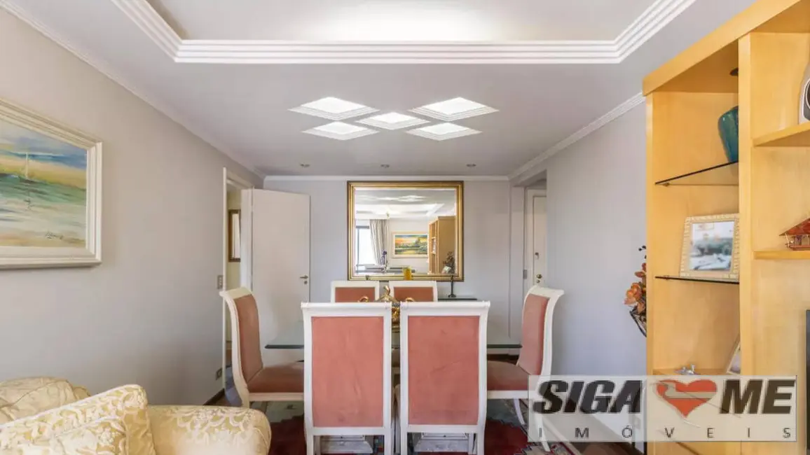 Apartamento com 3 quartos à venda, 98m2 em Itaim Bibi, São Paulo - SP - imagem 4 Foto 4 de Apartamento com 3 quartos à venda, 98m2 em Itaim Bibi, São Paulo - SP