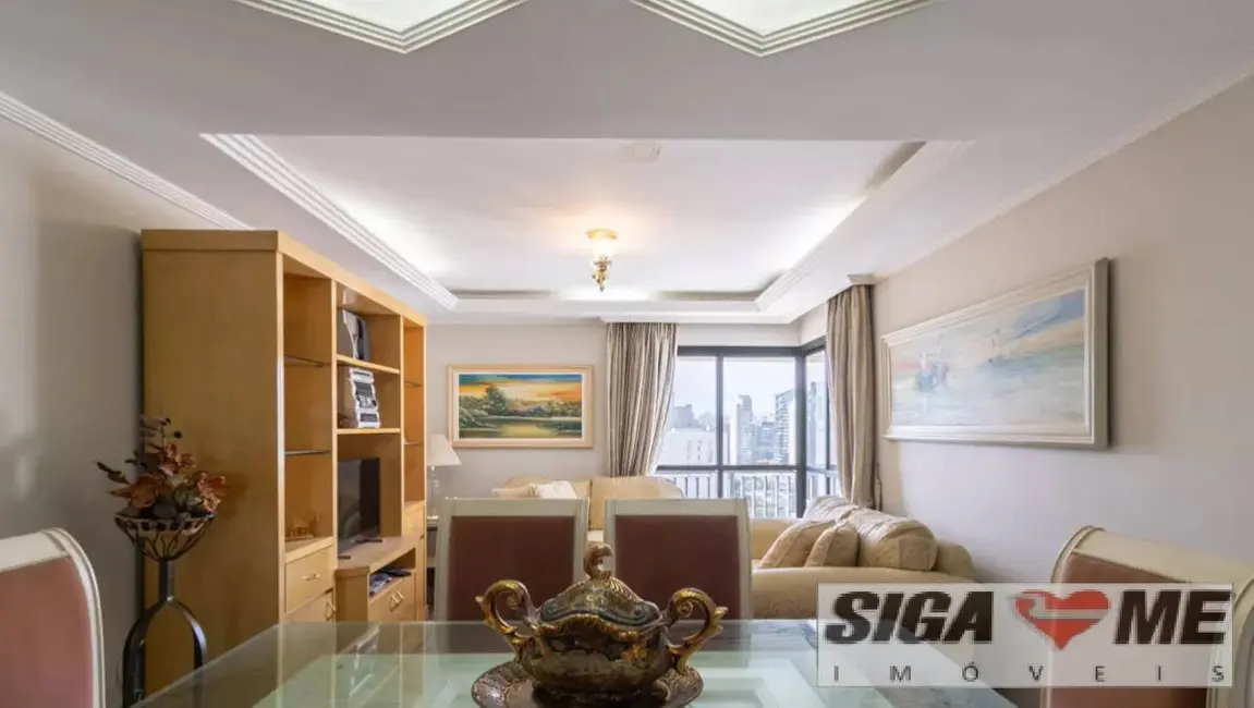 Apartamento com 3 quartos à venda, 98m2 em Itaim Bibi, São Paulo - SP - imagem 5 Foto 5 de Apartamento com 3 quartos à venda, 98m2 em Itaim Bibi, São Paulo - SP