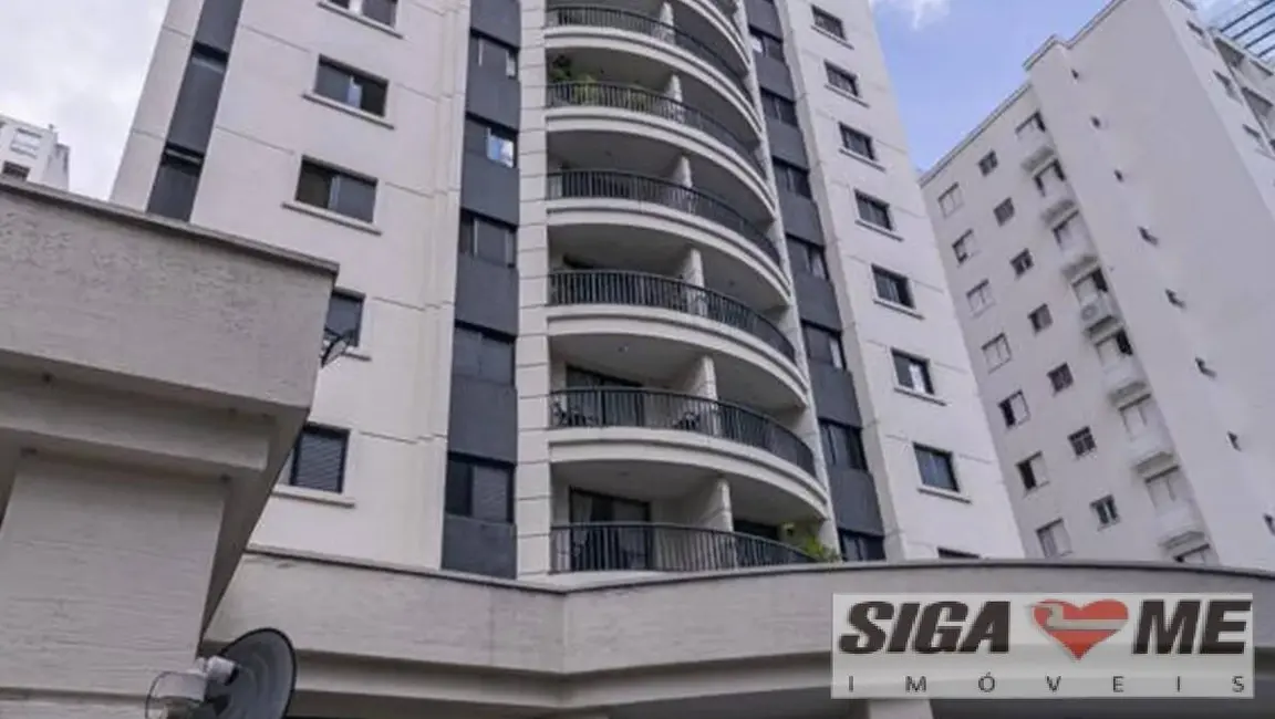 Apartamento com 3 quartos à venda, 98m2 em Itaim Bibi, São Paulo - SP - imagem 6 Foto 6 de Apartamento com 3 quartos à venda, 98m2 em Itaim Bibi, São Paulo - SP